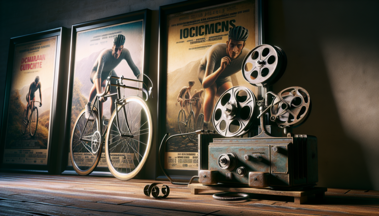 3968 cycling documentaries the ultimate guide to must watch films