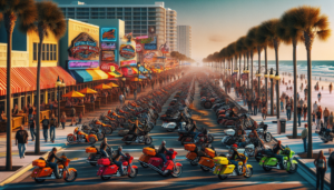 3979 when is daytona bike week dates and events for 2024