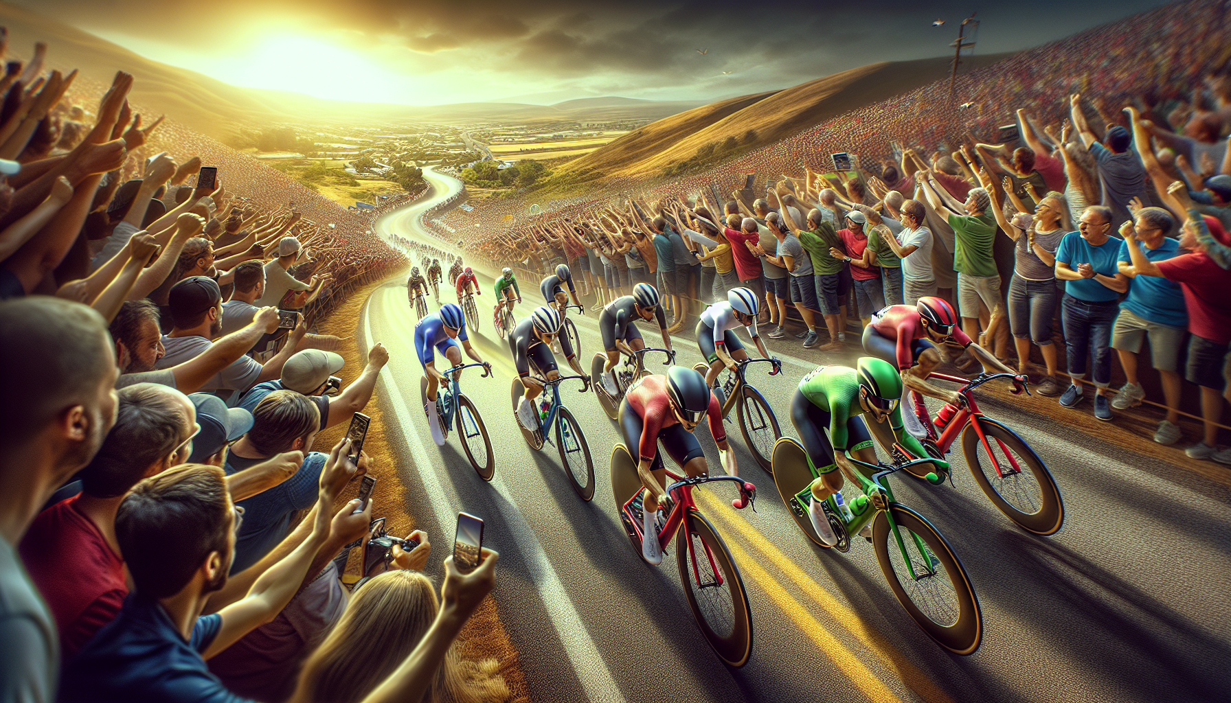 3983 cycling races upcoming events and tips for enthusiasts