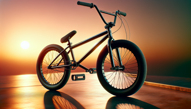 3997 what is a bmx bike understanding the basics and features