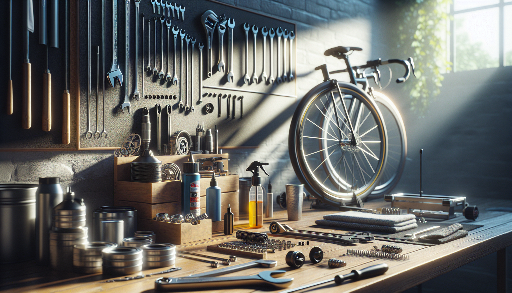 4011 bike maintenance essential tips and guide for every cyclist